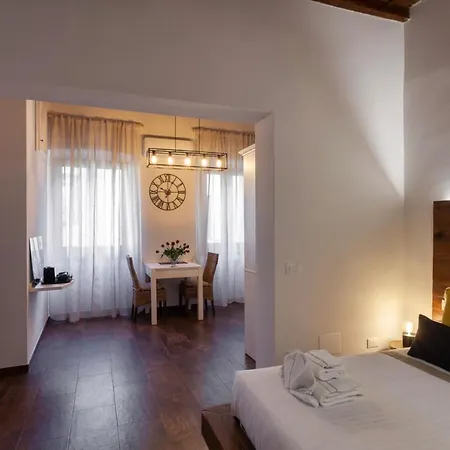 Oro Nero Casa de hóspedes Florença