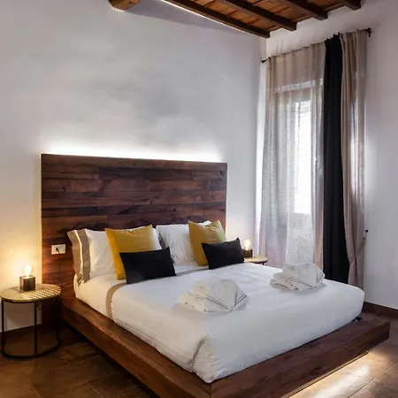 Gasthof Oro Nero Florenz