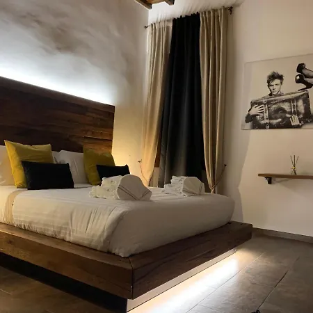 Oro Nero Affittacamere