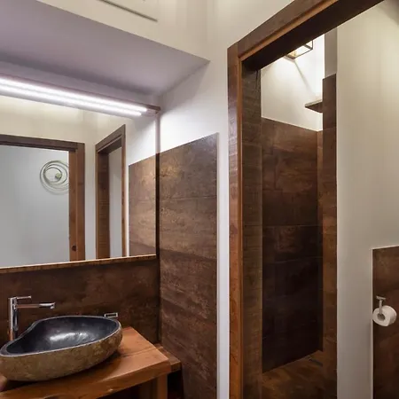Casa de hóspedes Oro Nero 4*