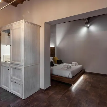 Affittacamere Oro Nero Firenze