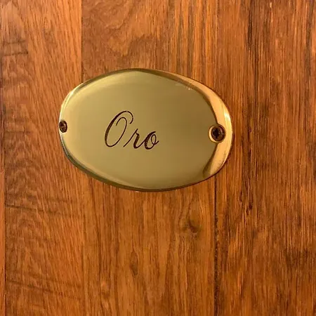 Oro Nero Casa de hóspedes