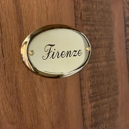 Oro Nero Casa de hóspedes Florença