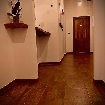 Casa de hóspedes Oro Nero Florença