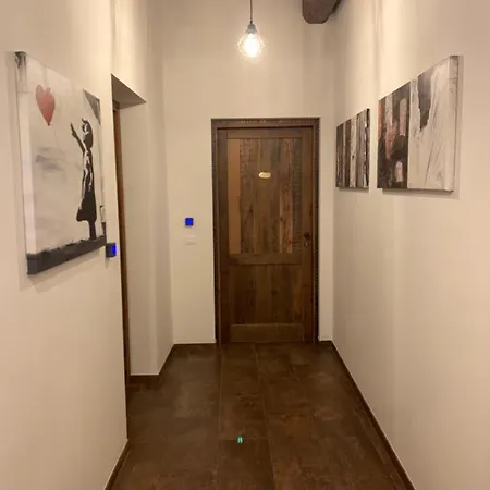 Casa de hóspedes Oro Nero Florença