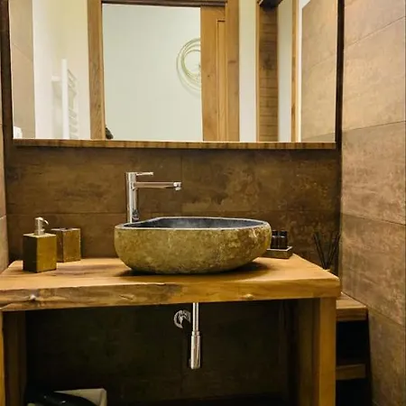 Oro Nero Casa de hóspedes