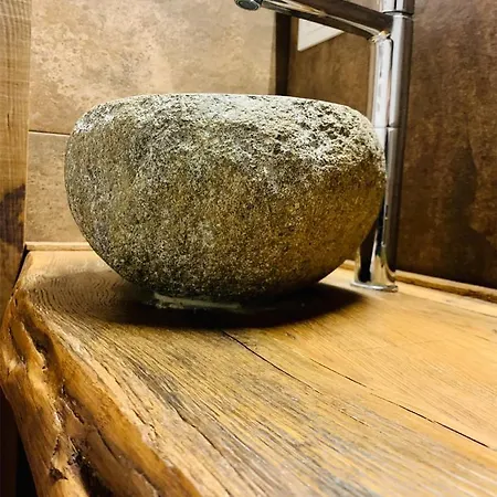 Casa de hóspedes Oro Nero