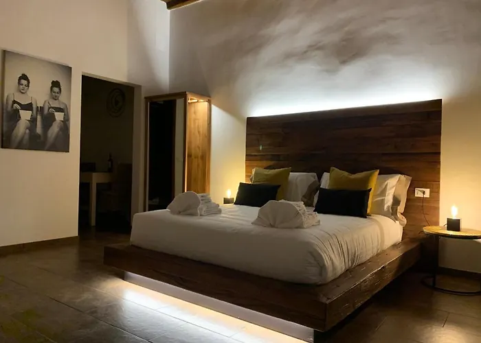 Oro Nero Vendégház Firenze