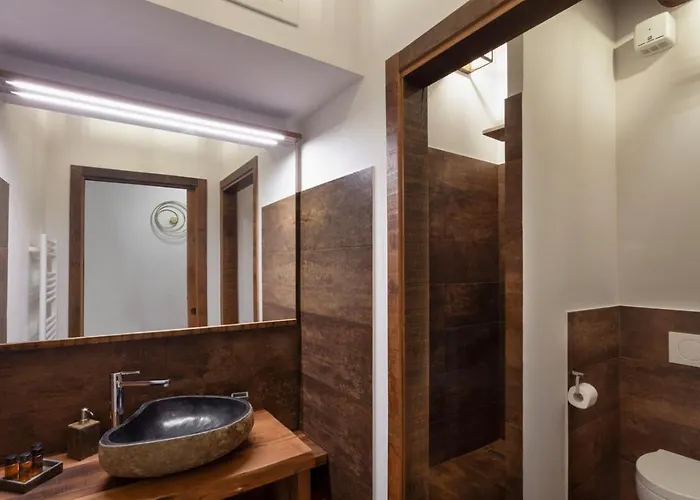 Affittacamere Oro Nero 3*