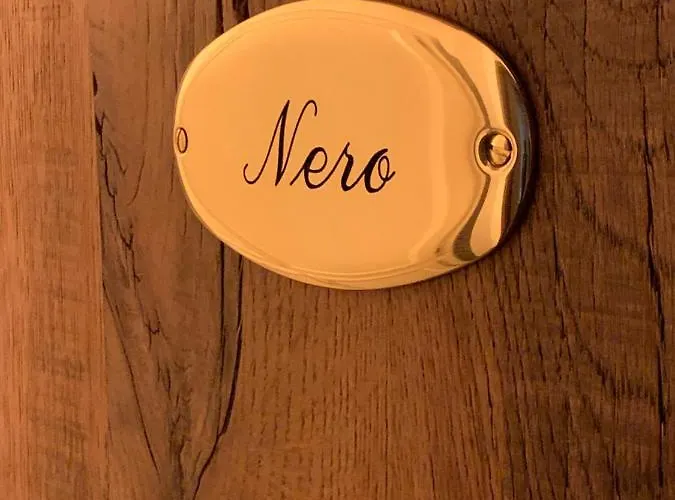 Oro Nero Флоренция