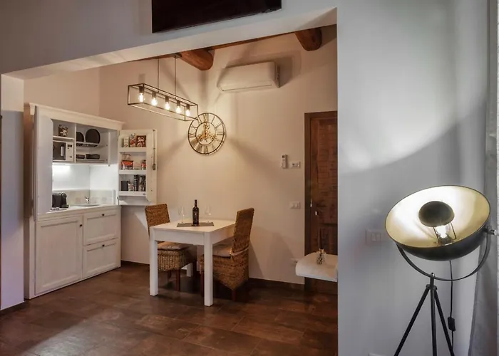 Affittacamere Oro Nero