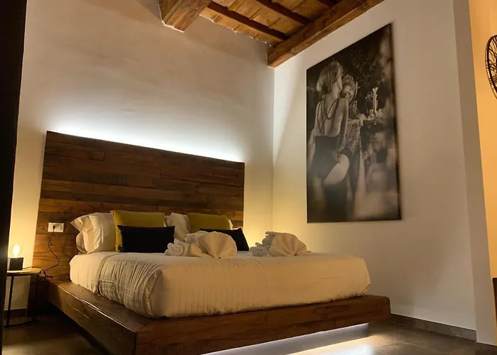 Affittacamere Oro Nero