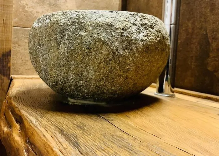 Affittacamere Oro Nero