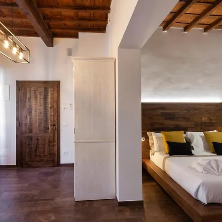 Oro Nero フィレンツェ