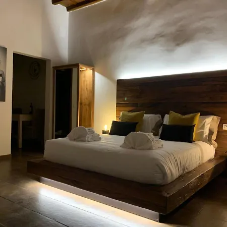 Oro Nero ゲストハウス フィレンツェ