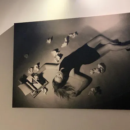 Oro Nero Pensionat 3*