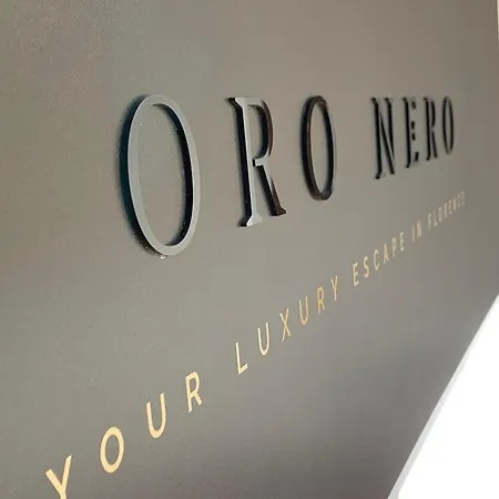 Oro Nero Pensionat 3*