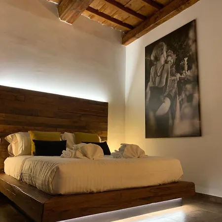Casa de hóspedes Oro Nero