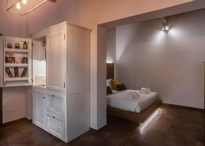 Pensionat Oro Nero 3*