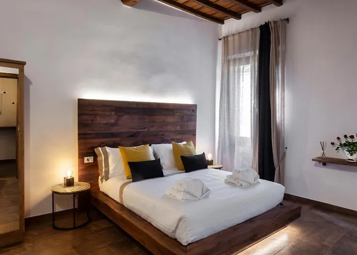 Pensionat Oro Nero Florens