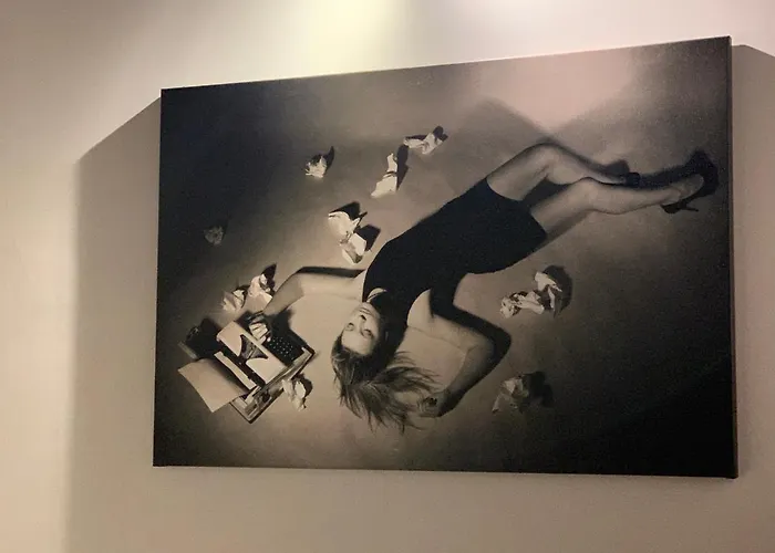 Oro Nero ゲストハウス 3*