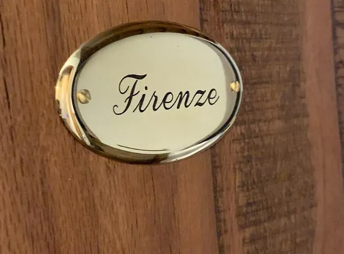 Oro Nero Pensionat Florens