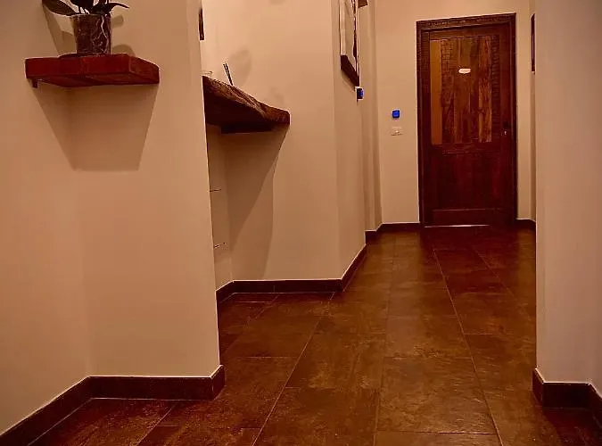 ゲストハウス Oro Nero フィレンツェ